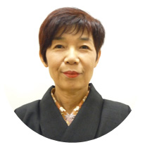 松本 佳代子さん