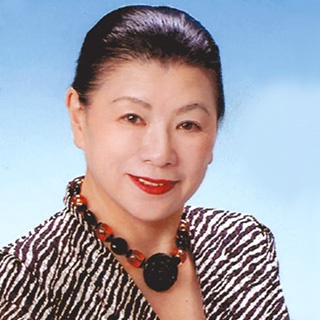 殿岡 晟子先生